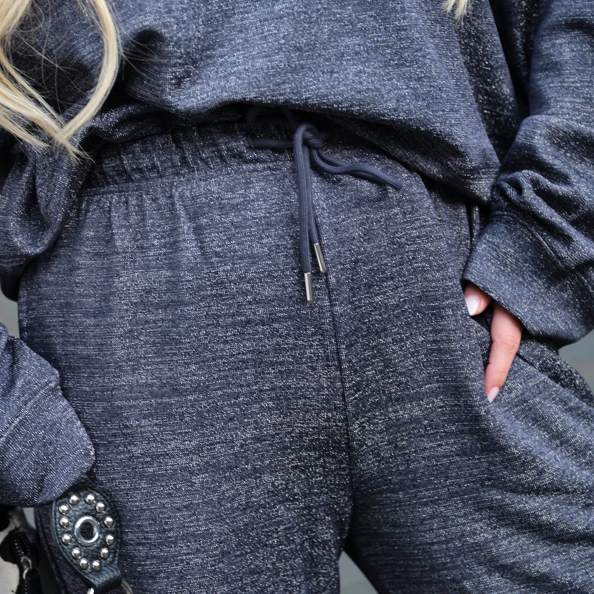 Amaya pants Loes grey - Image 7