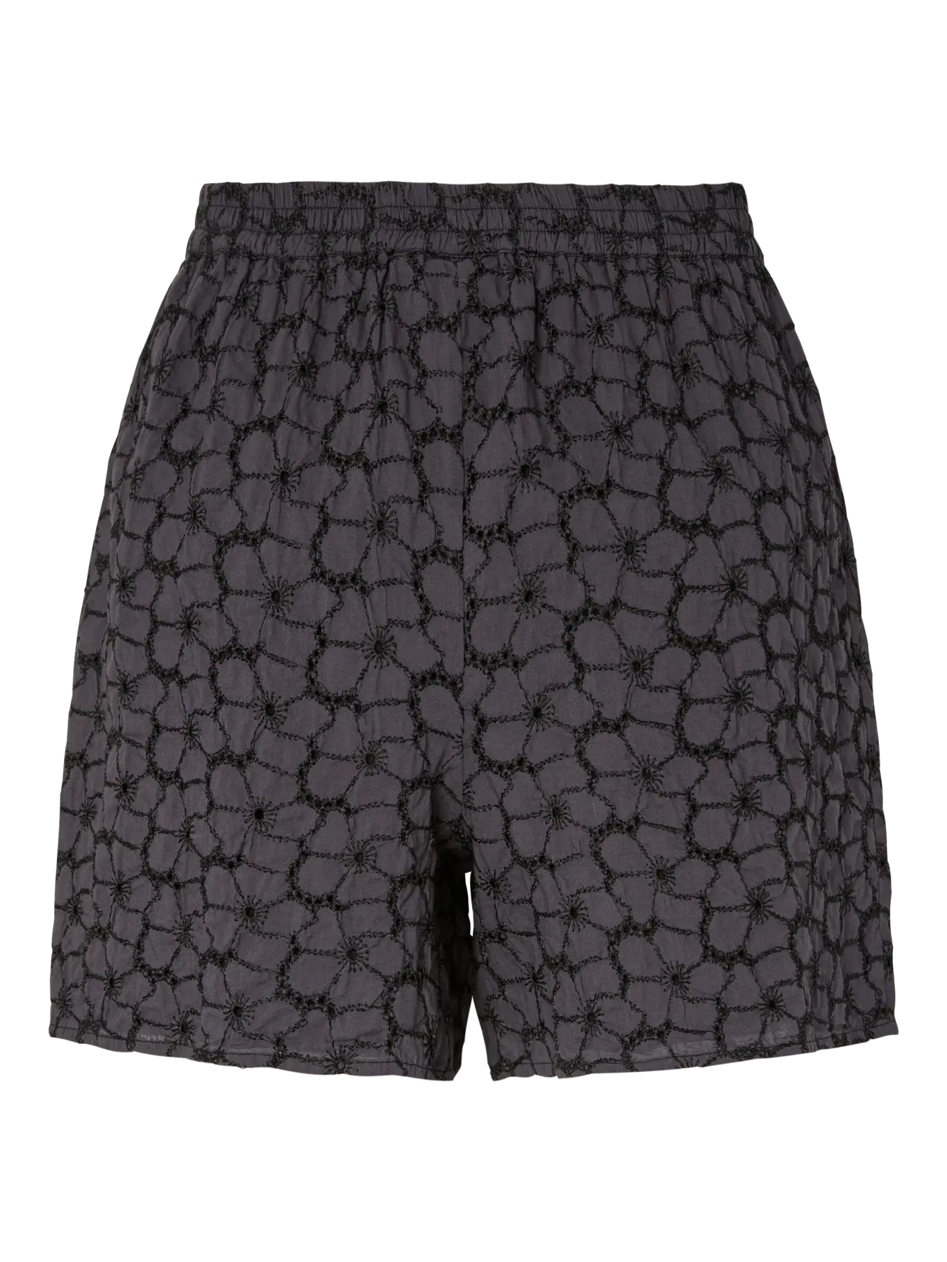 Gustave shorts black - Image 5