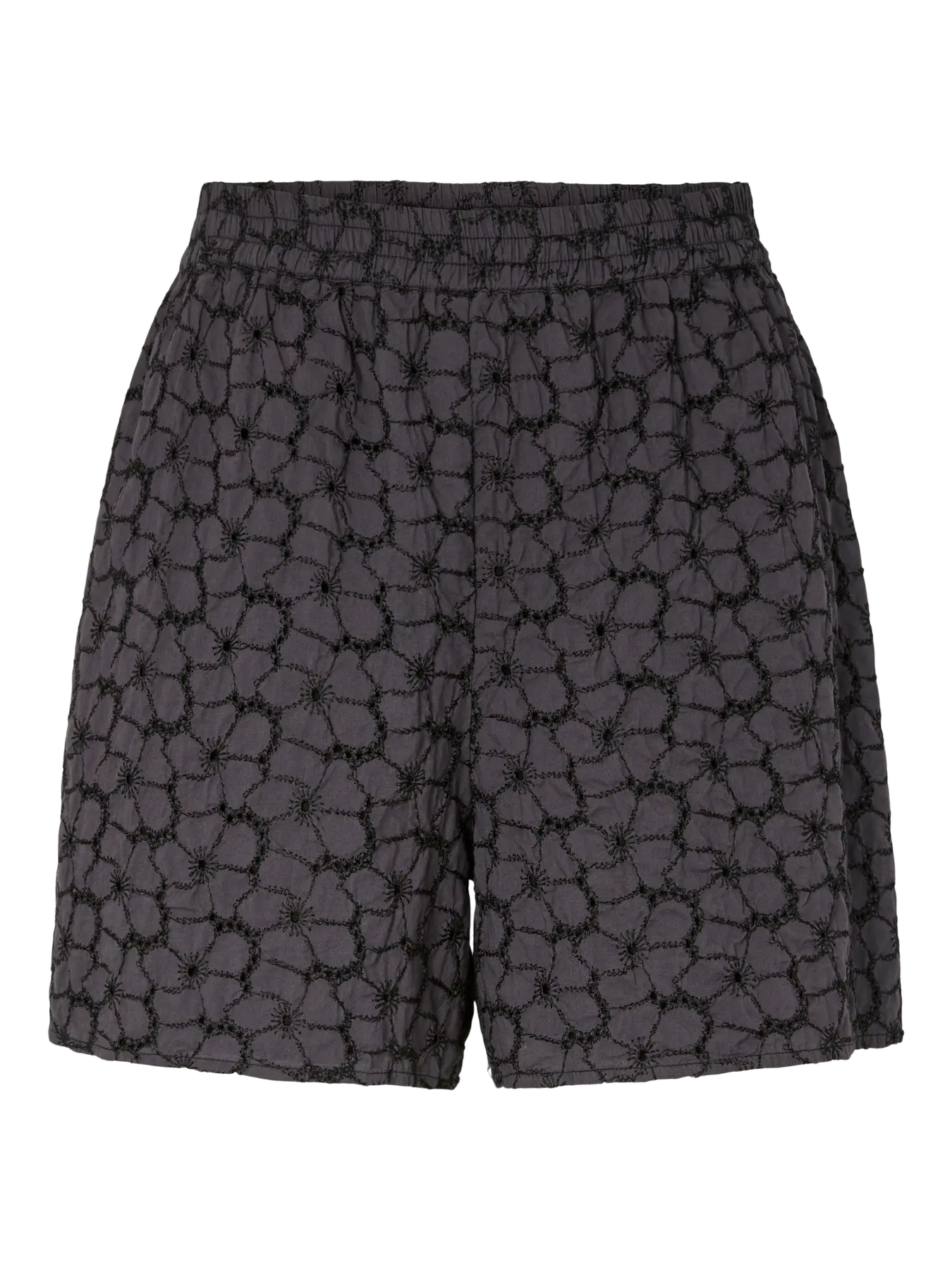 Gustave shorts black - Image 6
