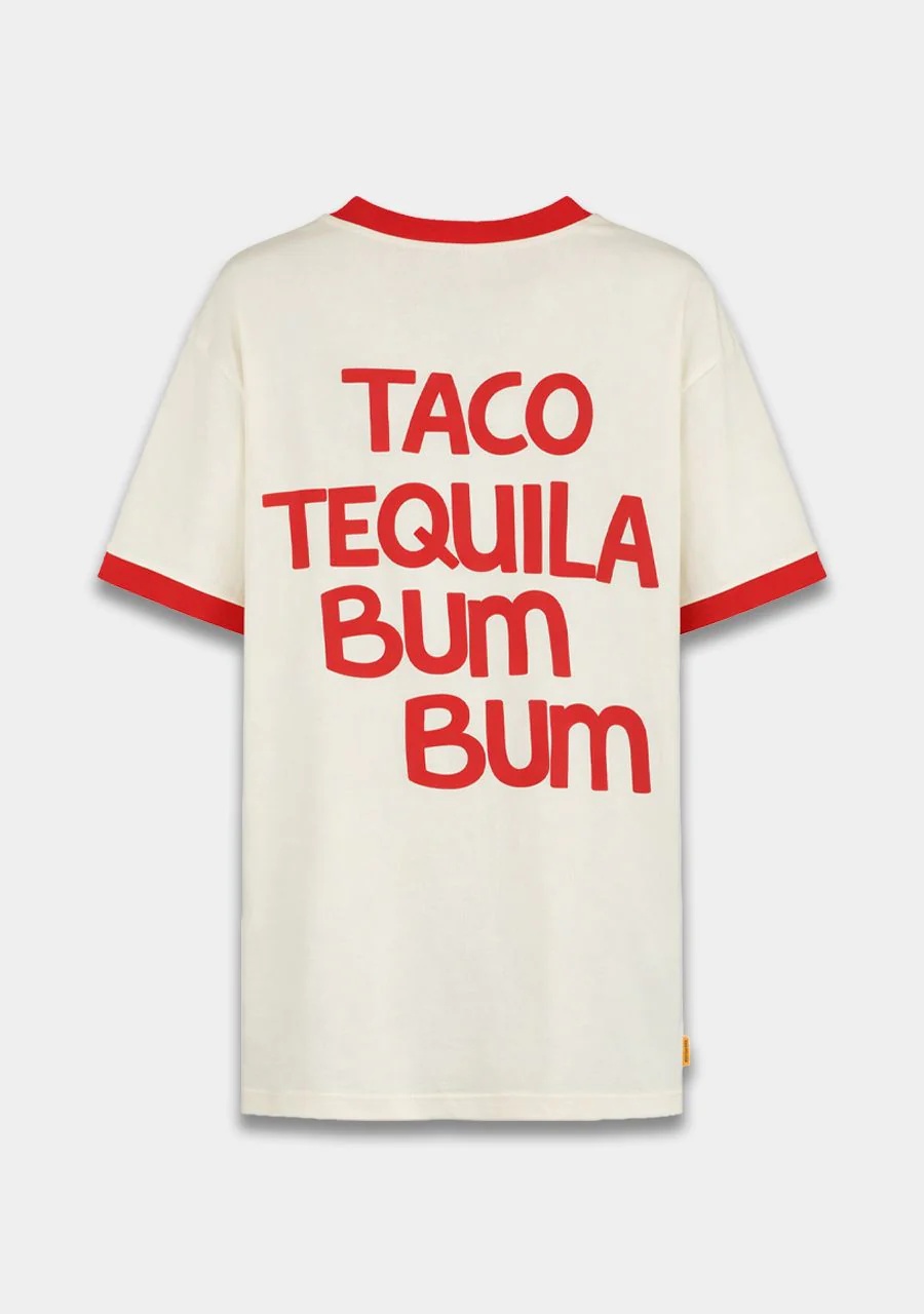 Harper & Yve bumbum shirt ecru - Image 4