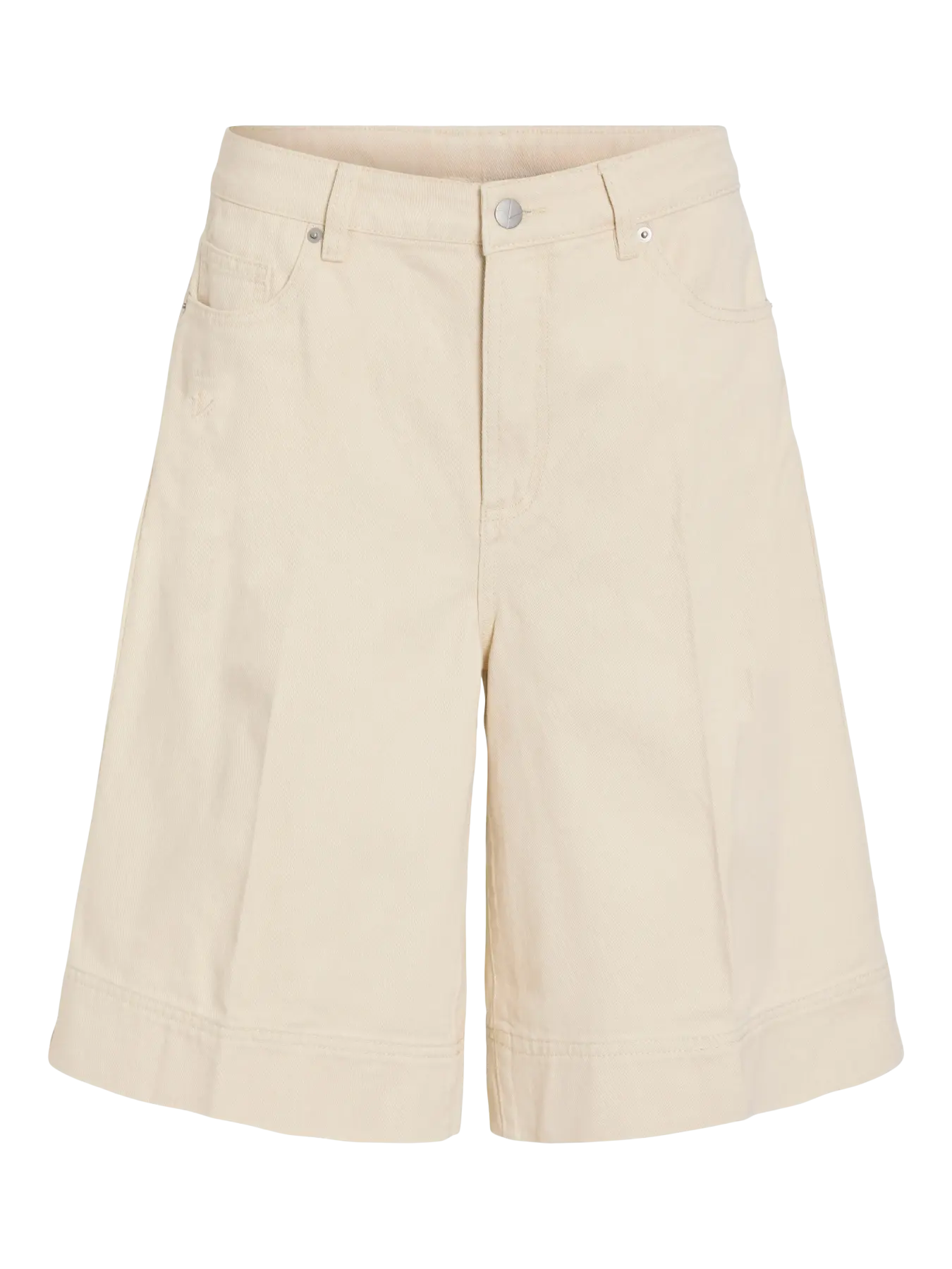 Rouge Edit Harper shorts birch