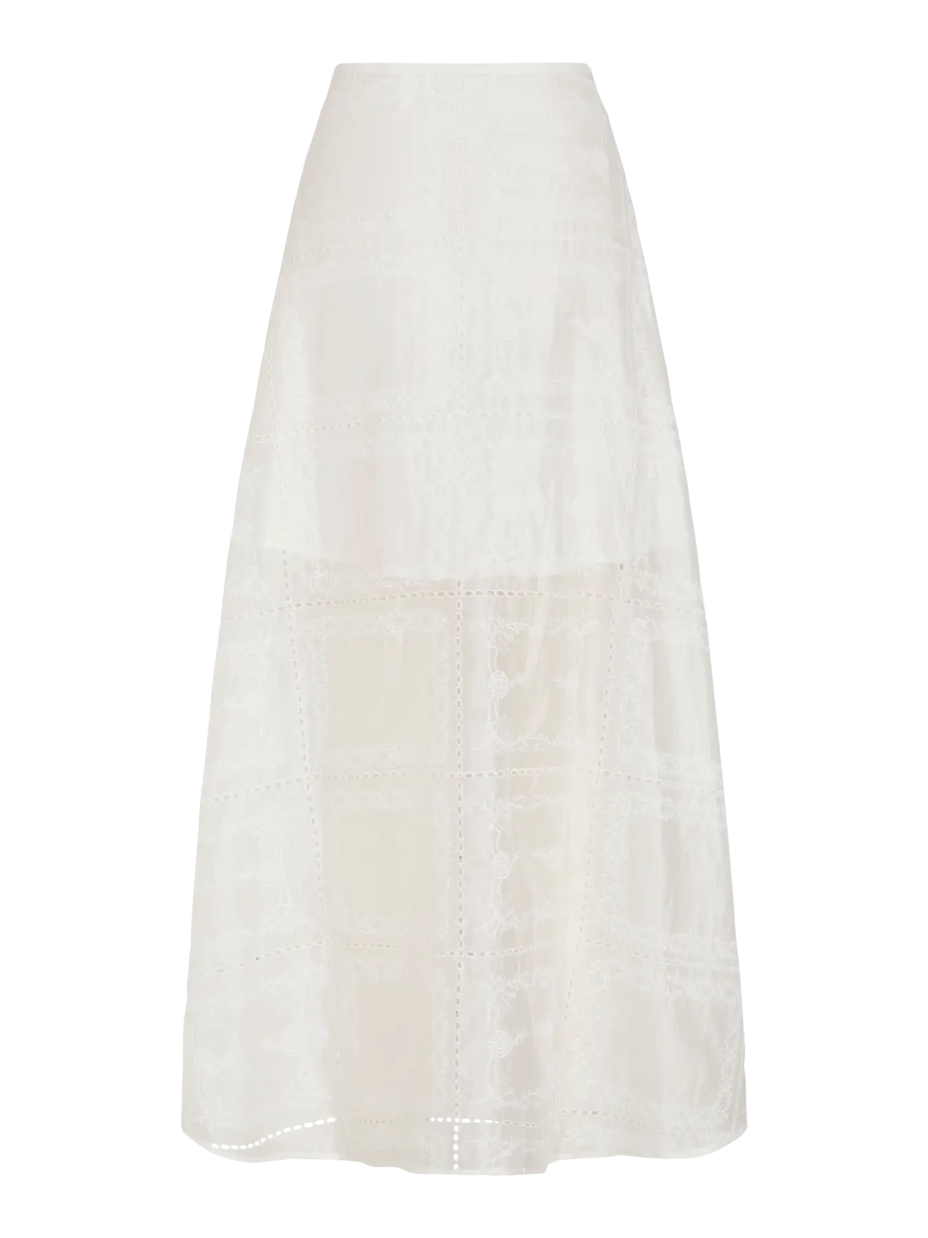 Rouge Edit skirt Luca cloud - Image 8
