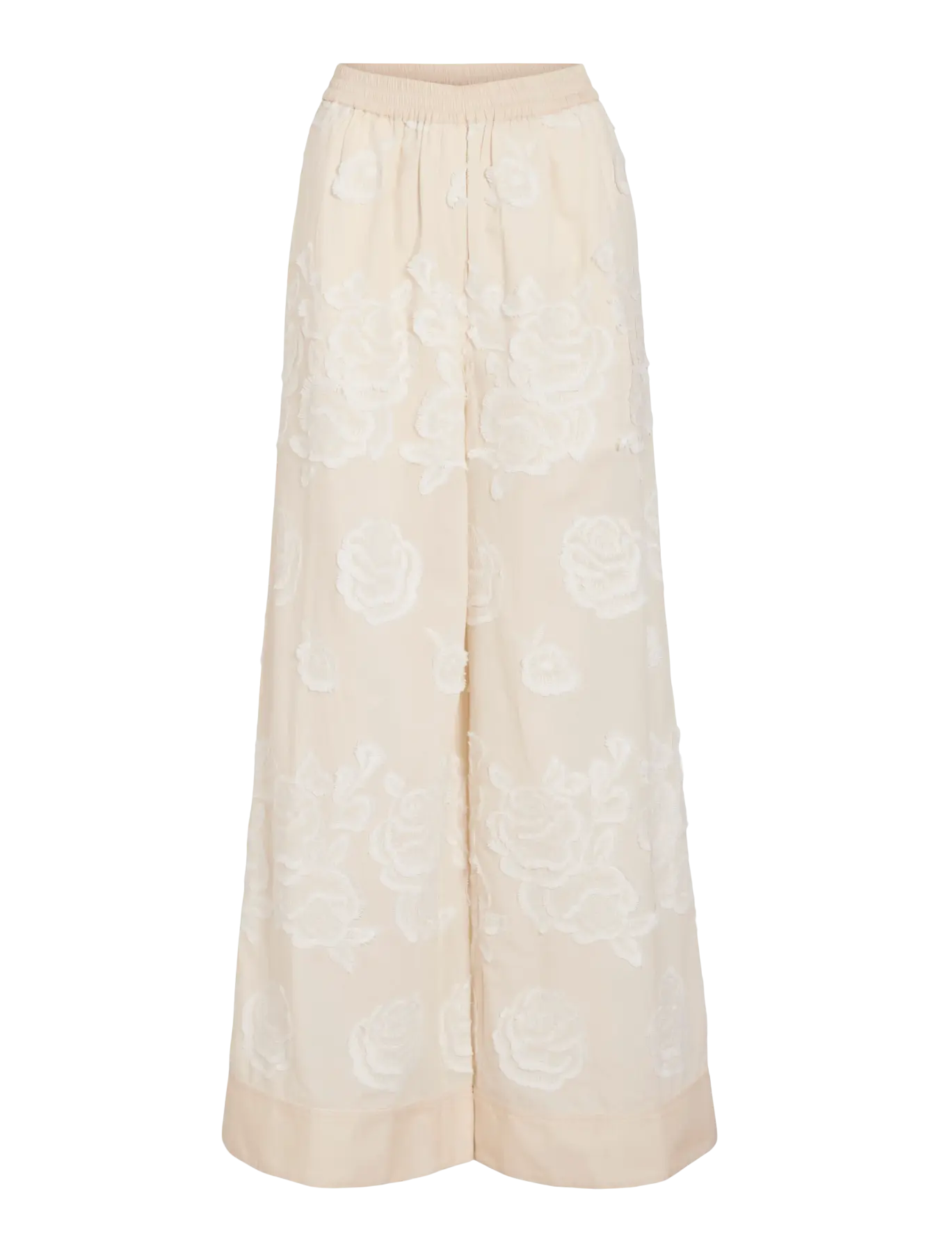 Rouge Edit Zouella birch trouser