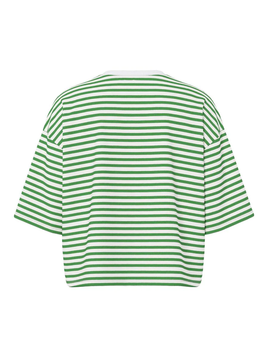 Sadie shirt mint cloud - Image 6