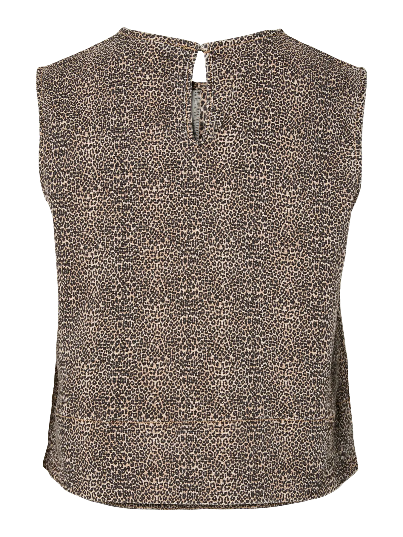 Salume denim top rawhide - Image 6