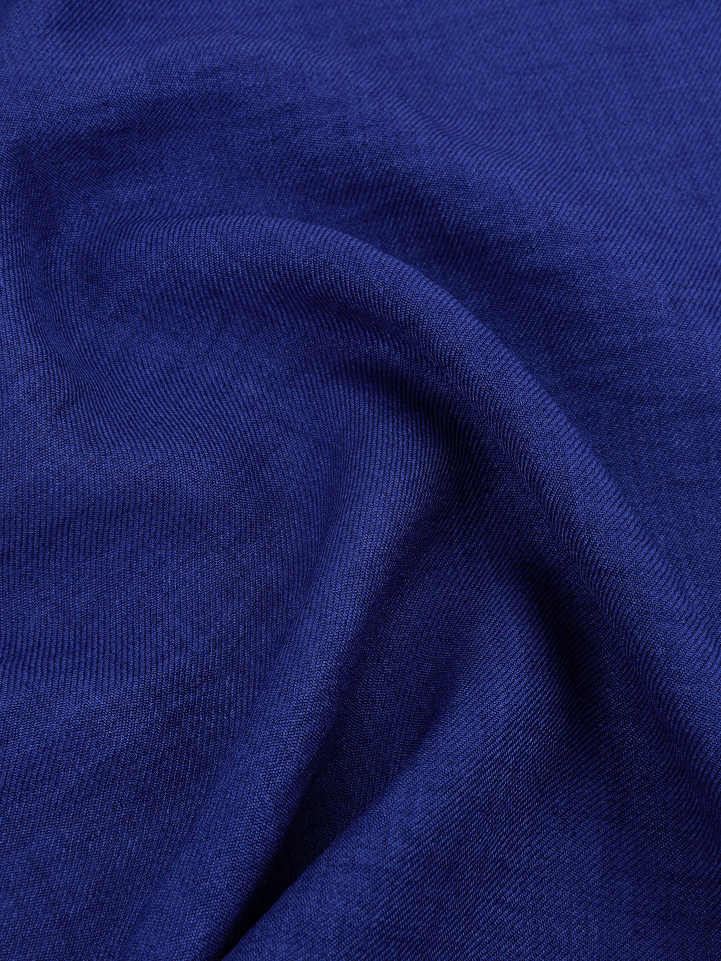 Ydence Short Marijn Cobalt - Image 7