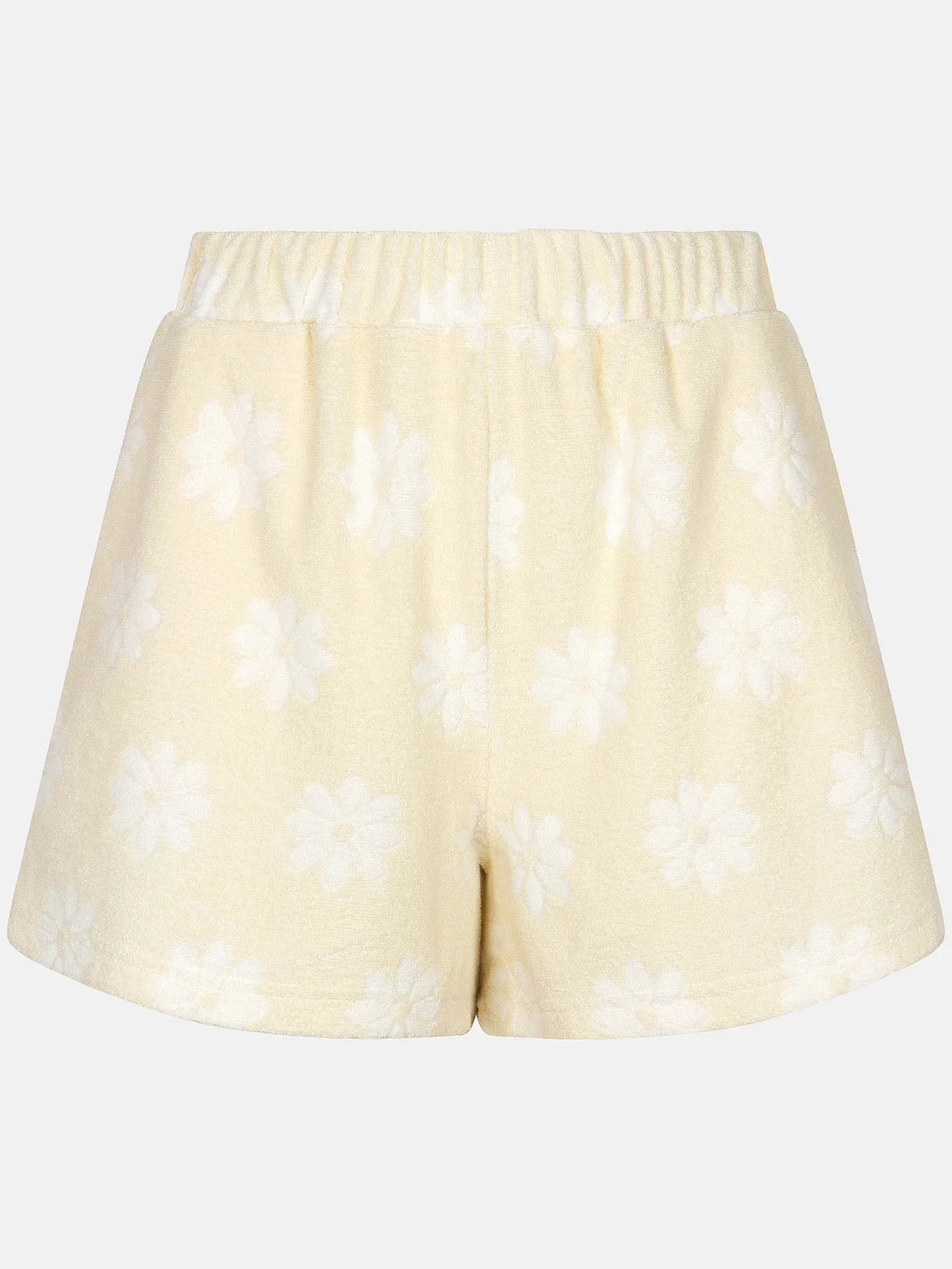 Ydence Short Pien Ecru