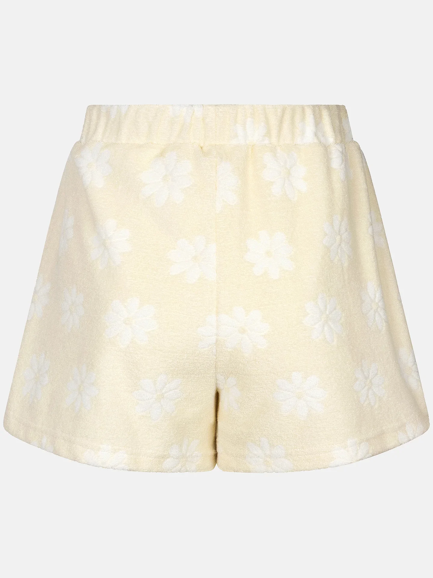 Ydence Short Pien Ecru - Image 8