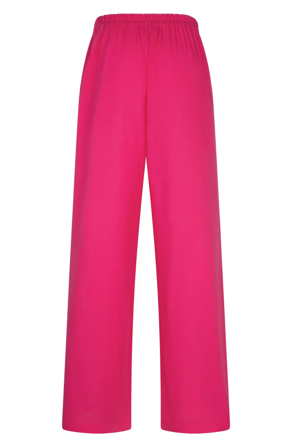Studio Amaya Jasmin Pants 655 Fuchsia - Image 5
