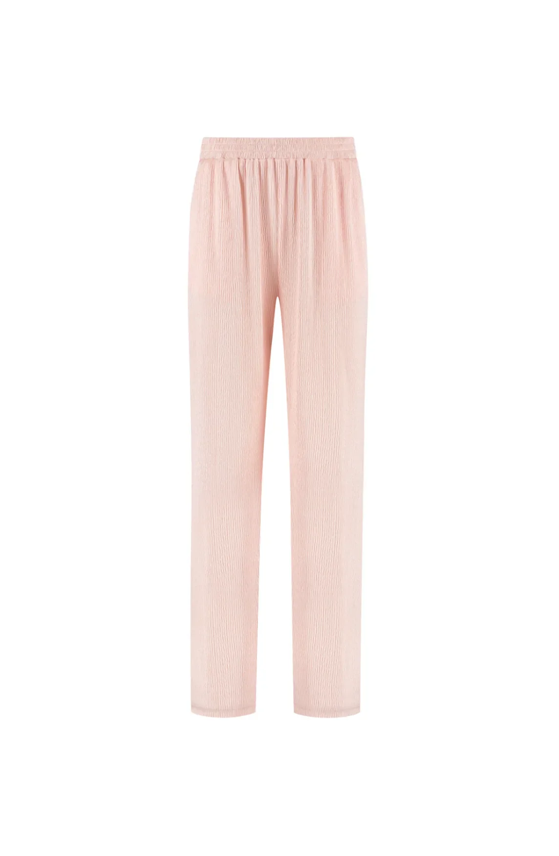 Studio Amaya Laura pants Light Pink