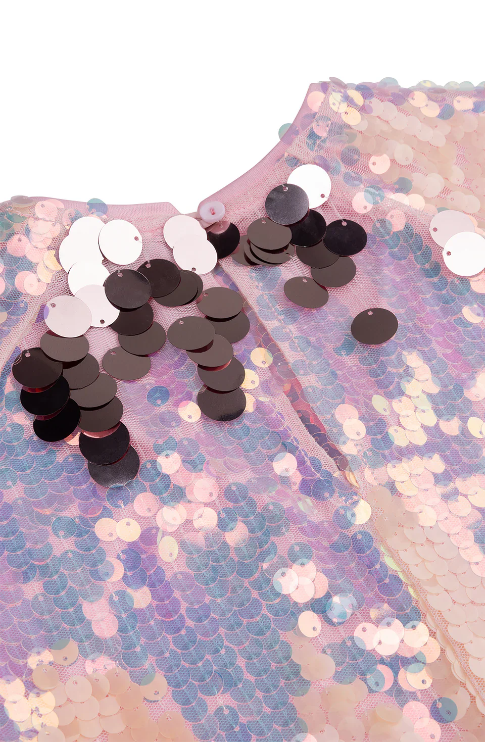 Studio Amaya Sparkle Top 1000 Multi Print - Image 11