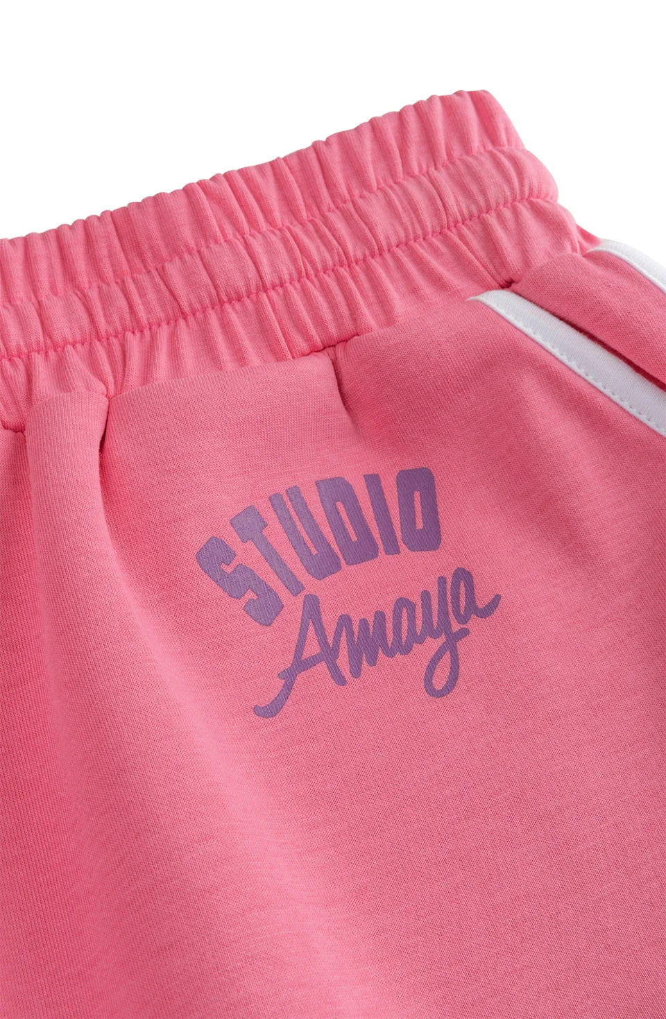 Studio Amaya Tempo short pink - Image 9