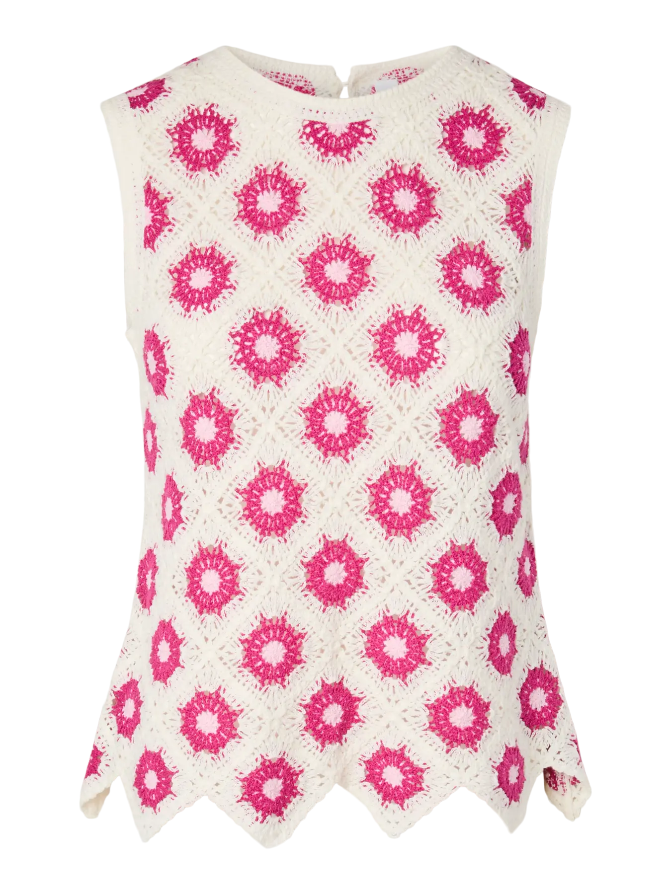 YAS Balis top rose violet - Image 6