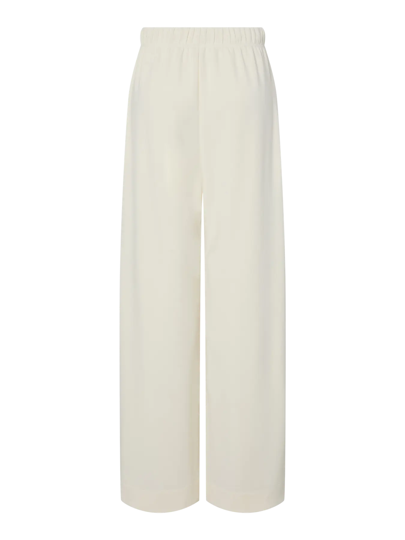 YAS Gesana sweat pants birch - Image 9