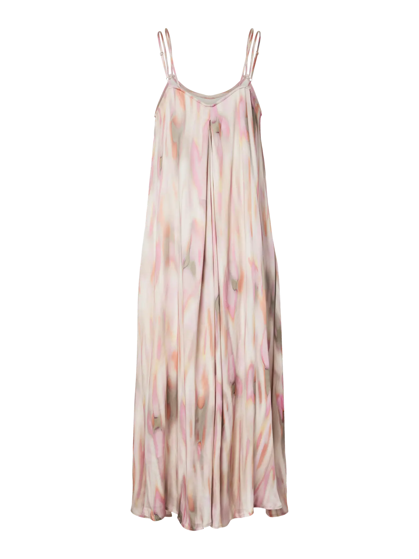 YAS Jamilla long dress - Image 6