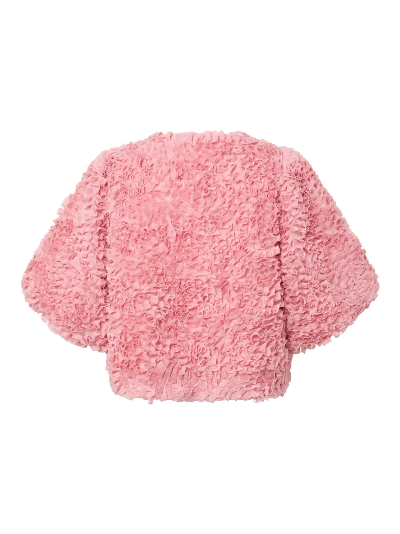 YAS Minua top cashmere rose - Image 7