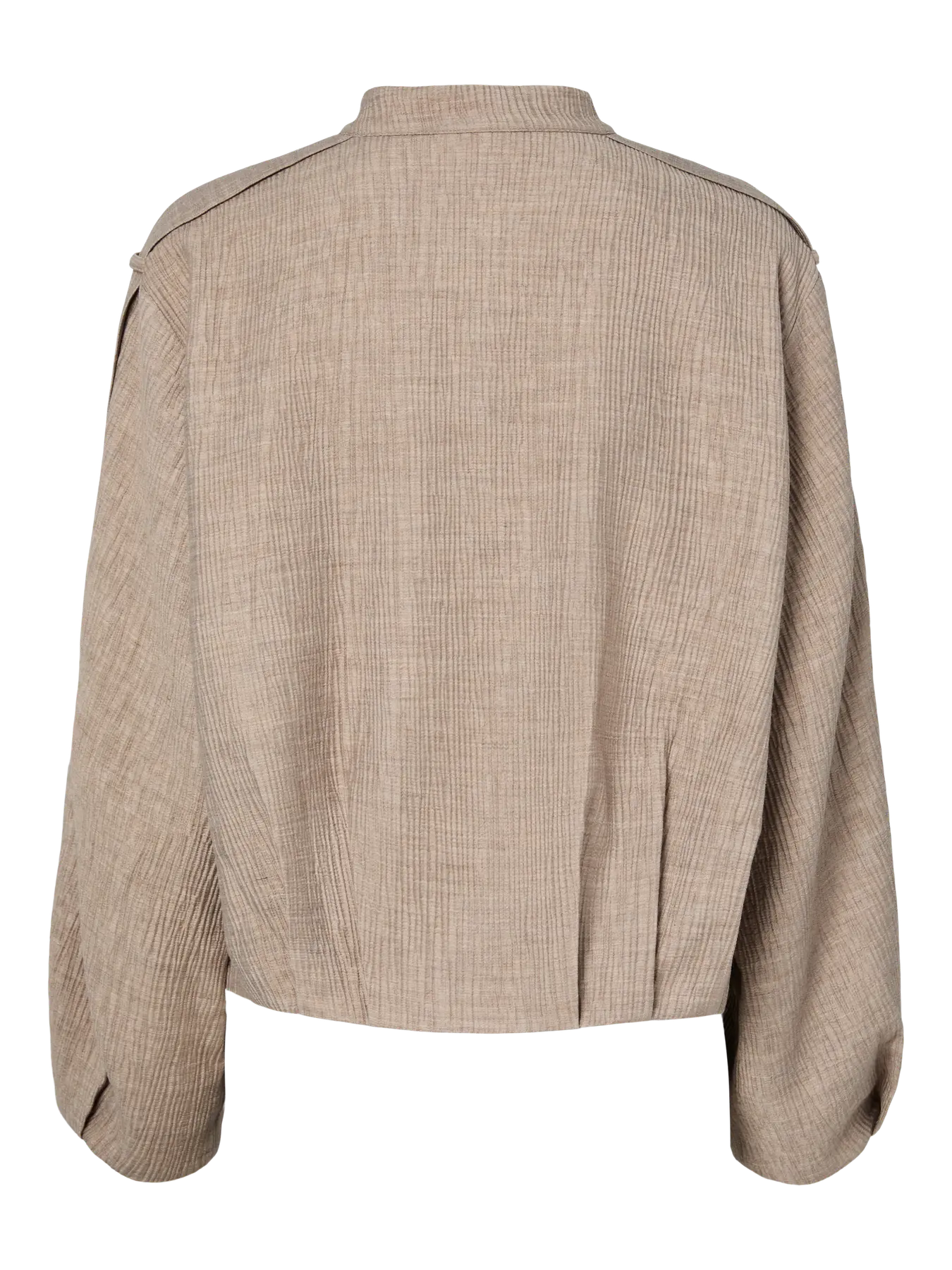 YAS Rina jacket incense - Image 6