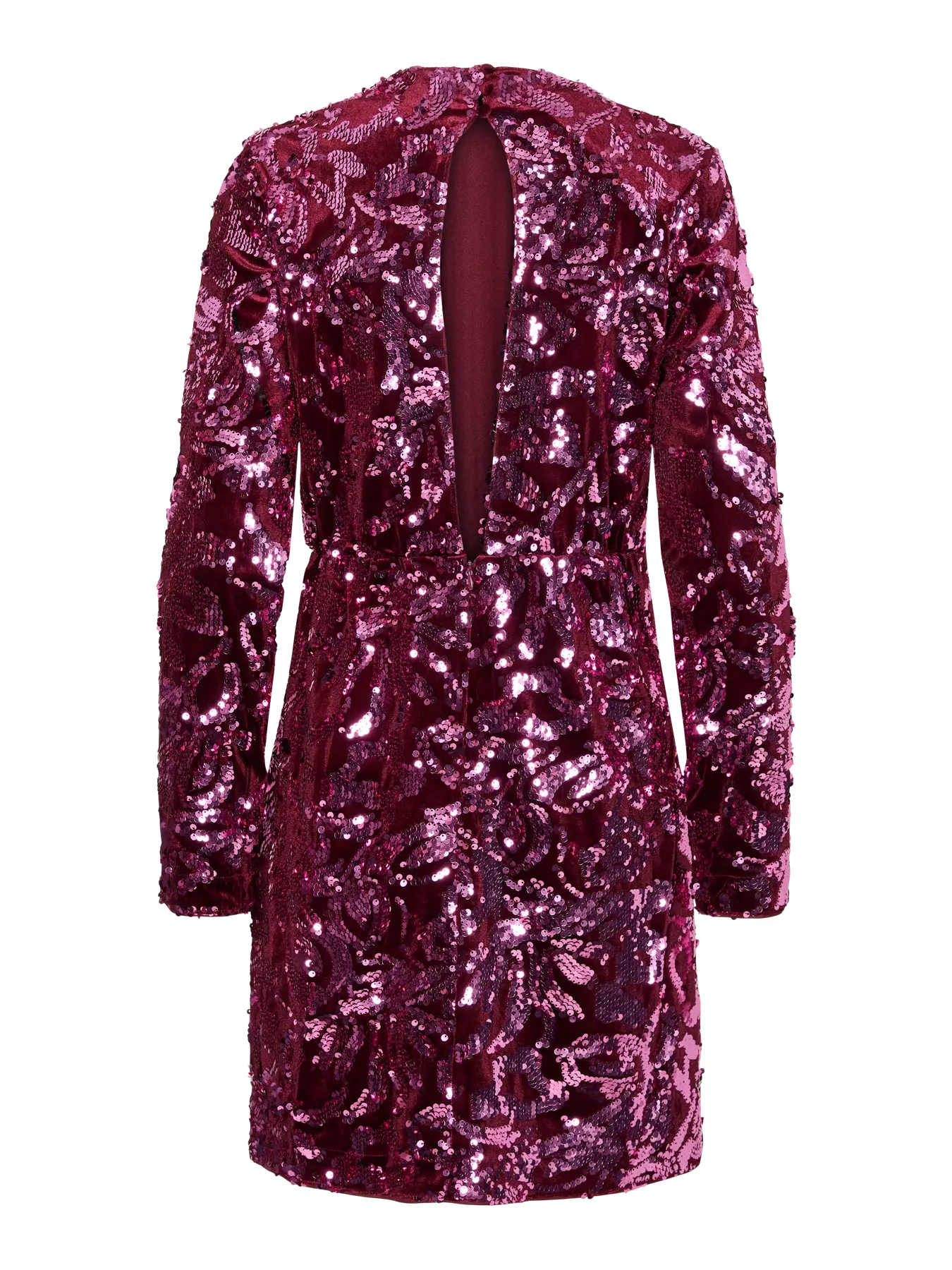 YAS Rococo dress port royale - Image 7