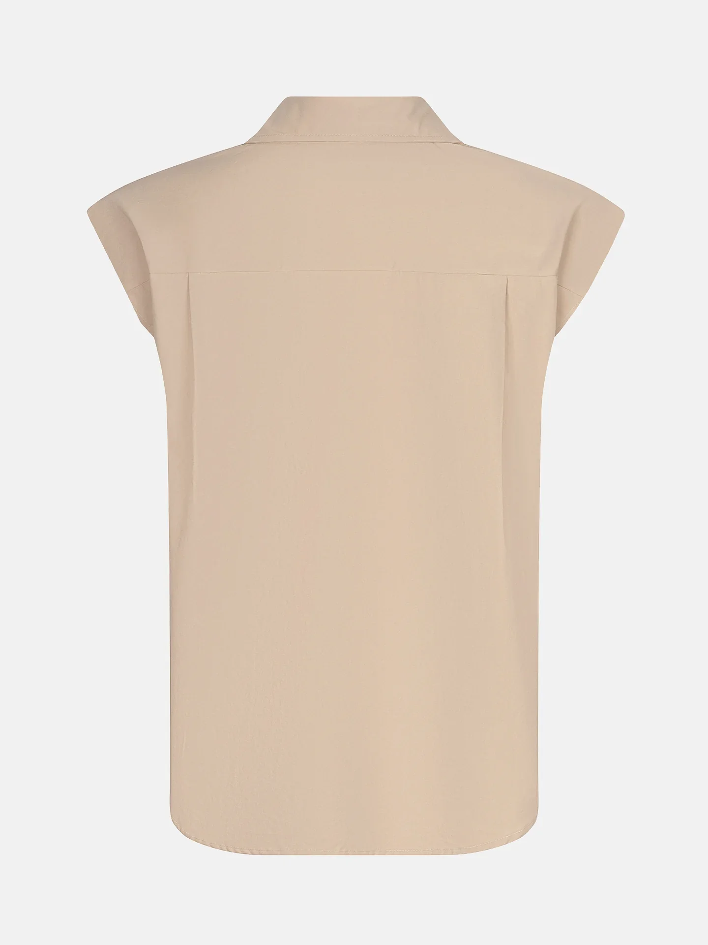 Ydence Blouse Sabrina beige - Image 4