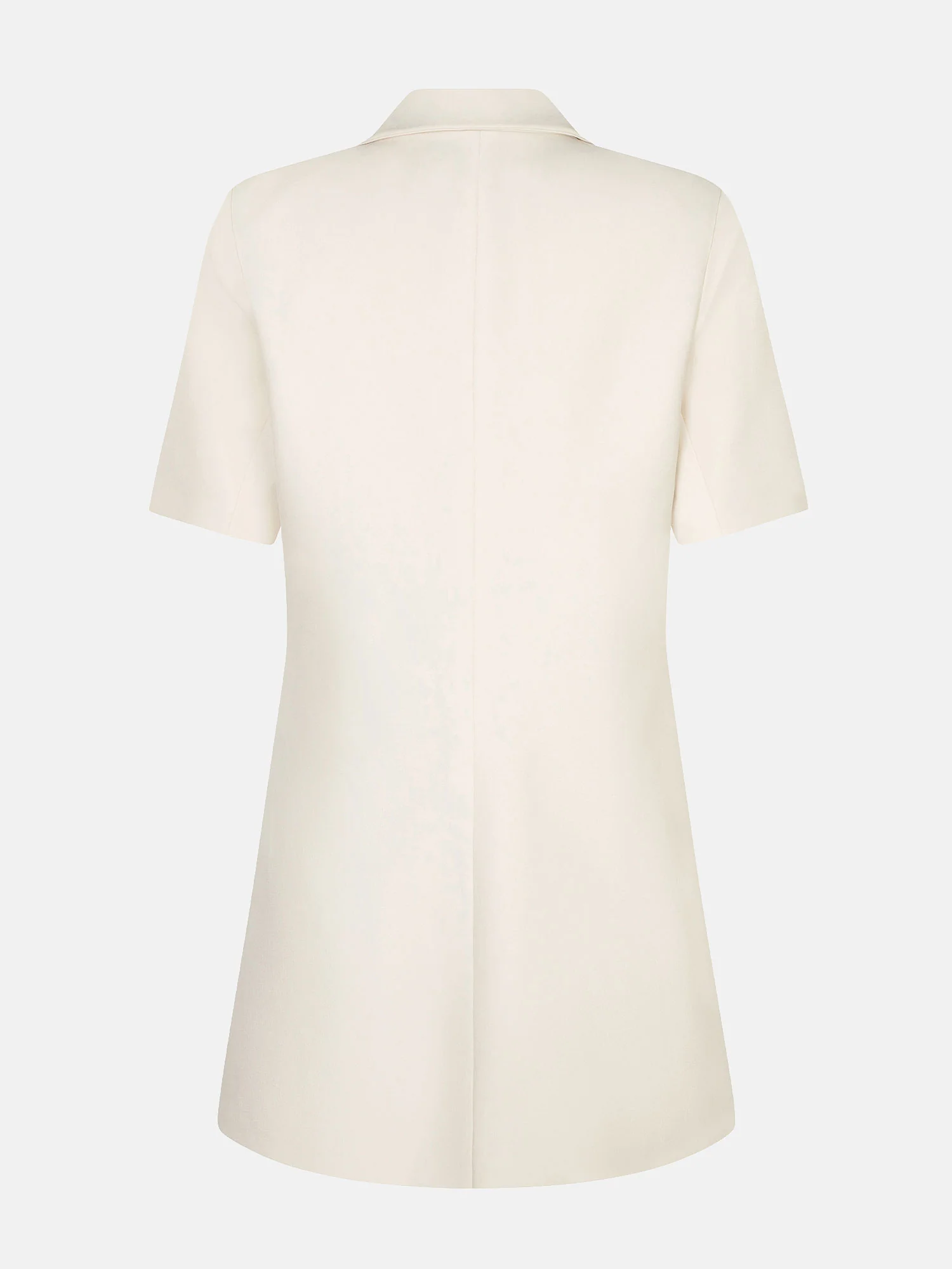 Ydence Dress Hazel Ecru - Image 5