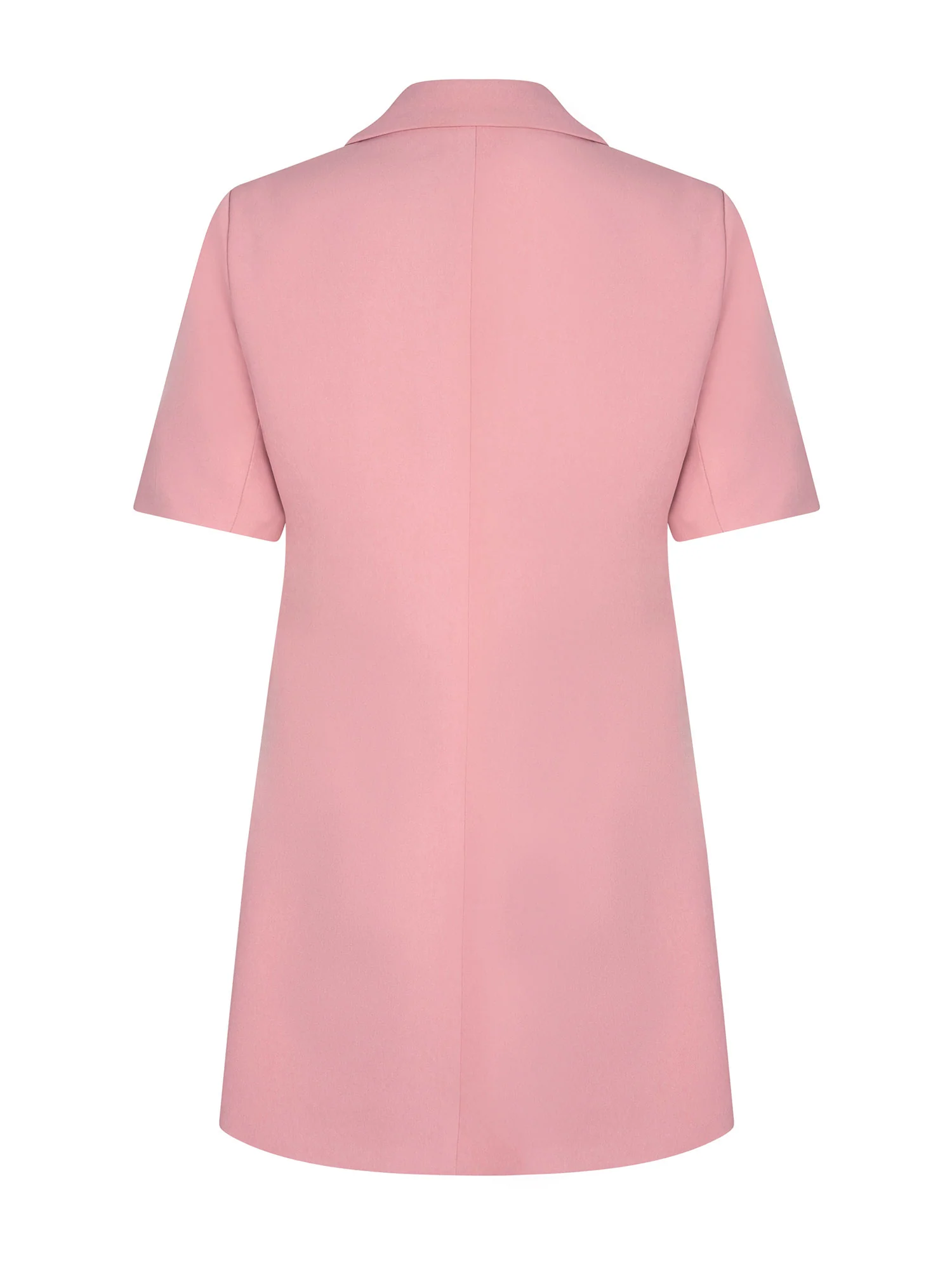 Ydence dress Hazel pink - Image 7