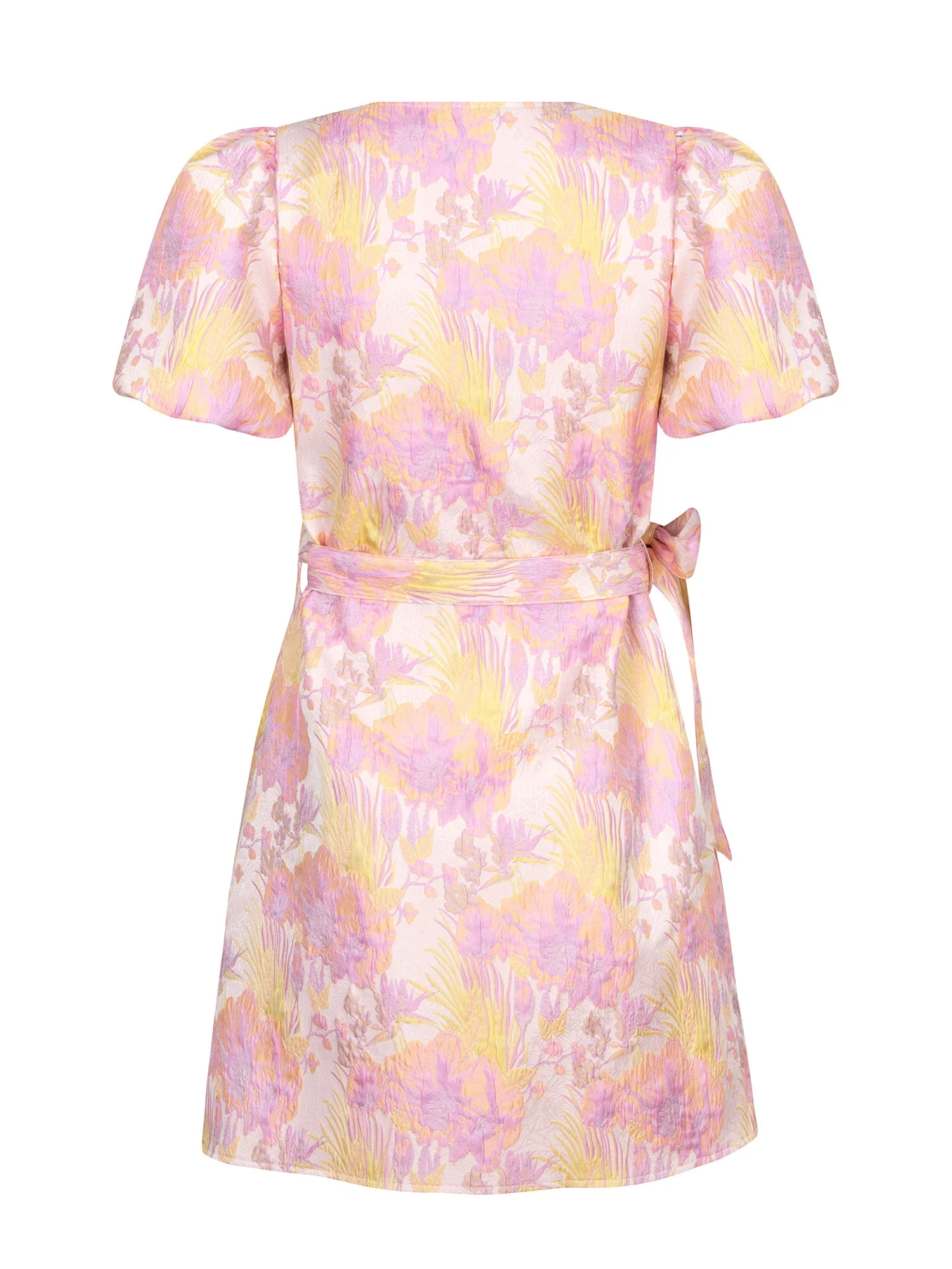 Ydence dress Kelly lilac - Image 9