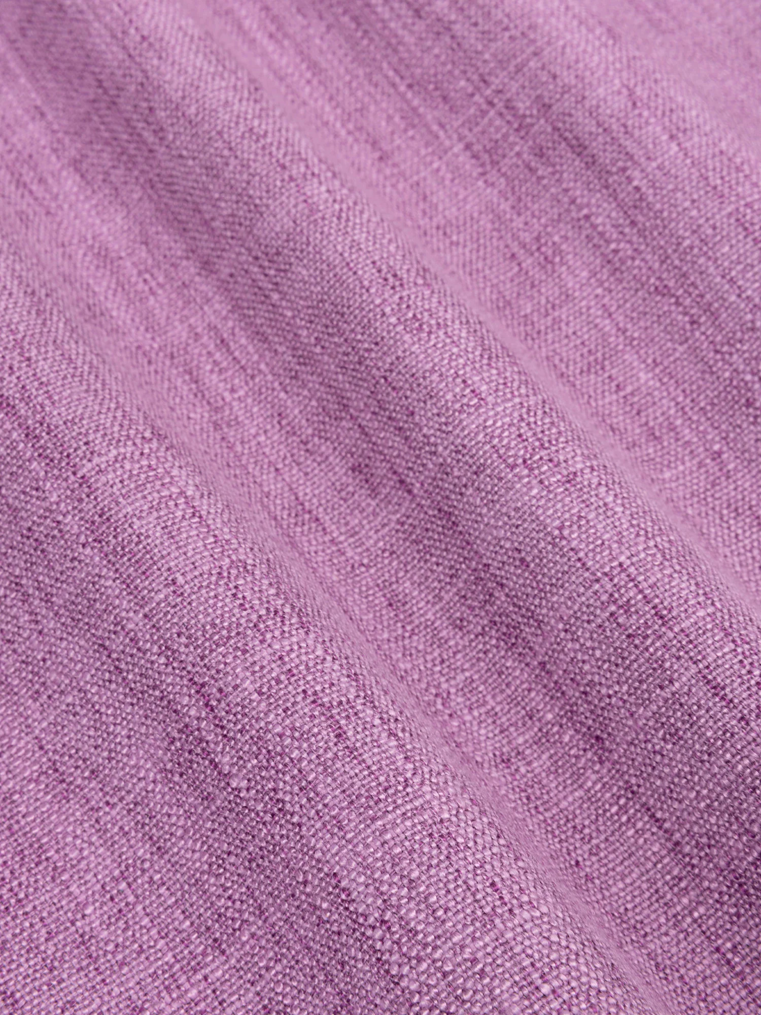 Ydence pants Leona purple melange - Image 5