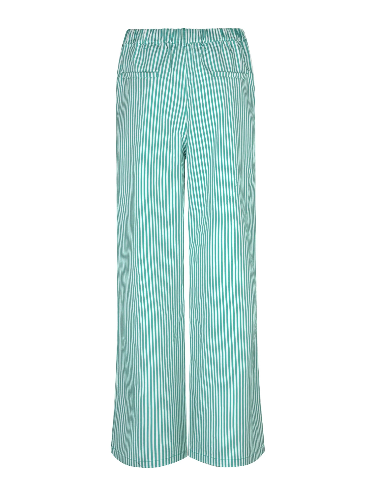 Ydence Pants Djamilla sea green - Image 10