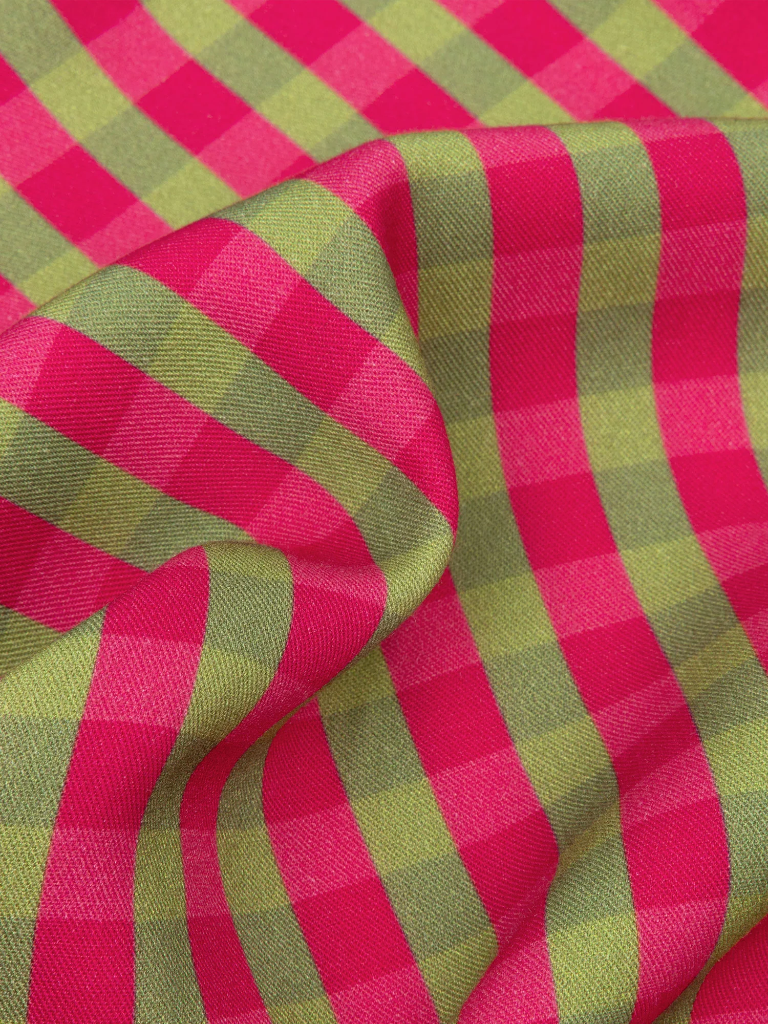Ydence Pants Kate berry pink green - Image 7