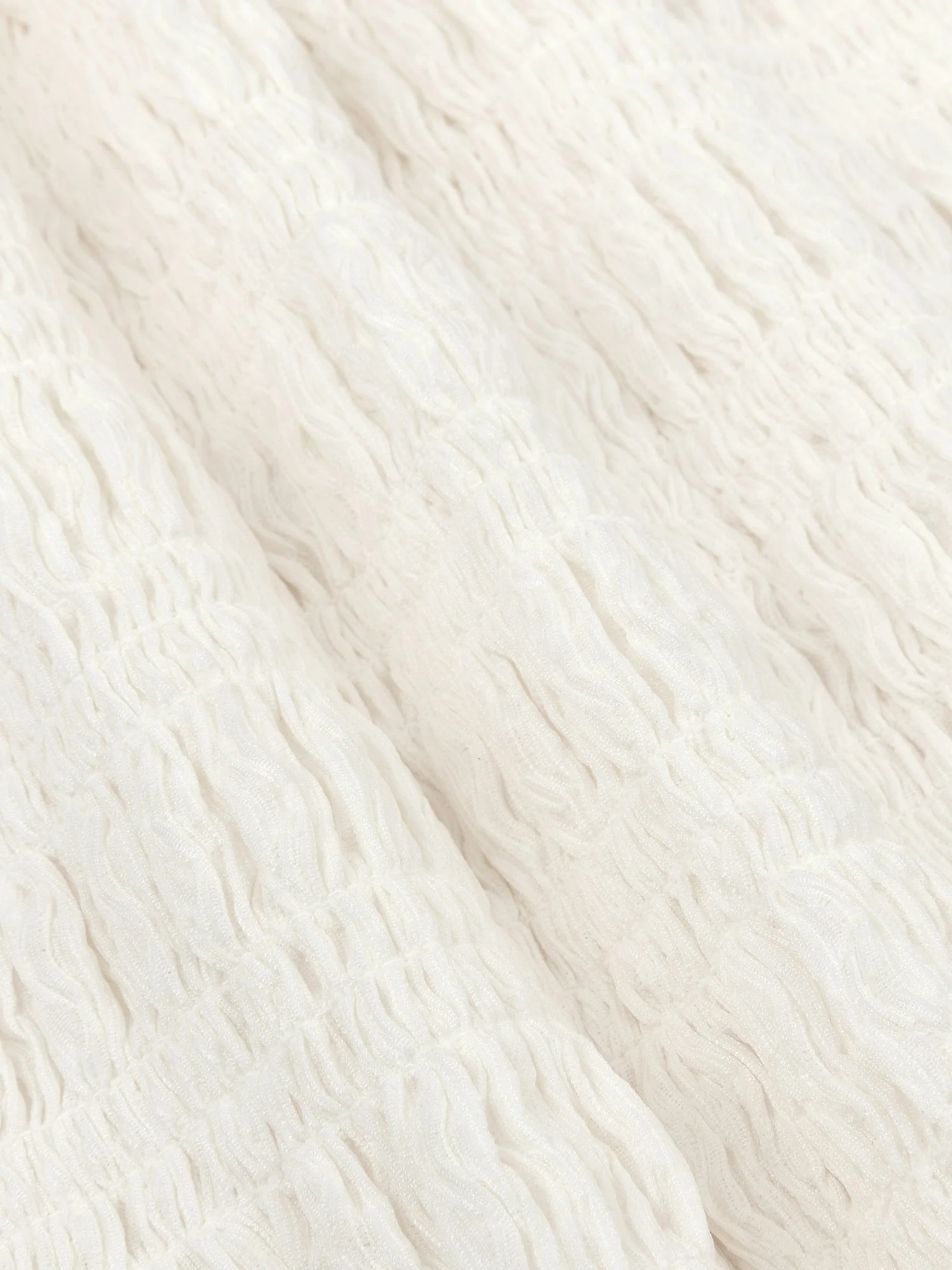 Ydence Top Diana Off White - Image 9